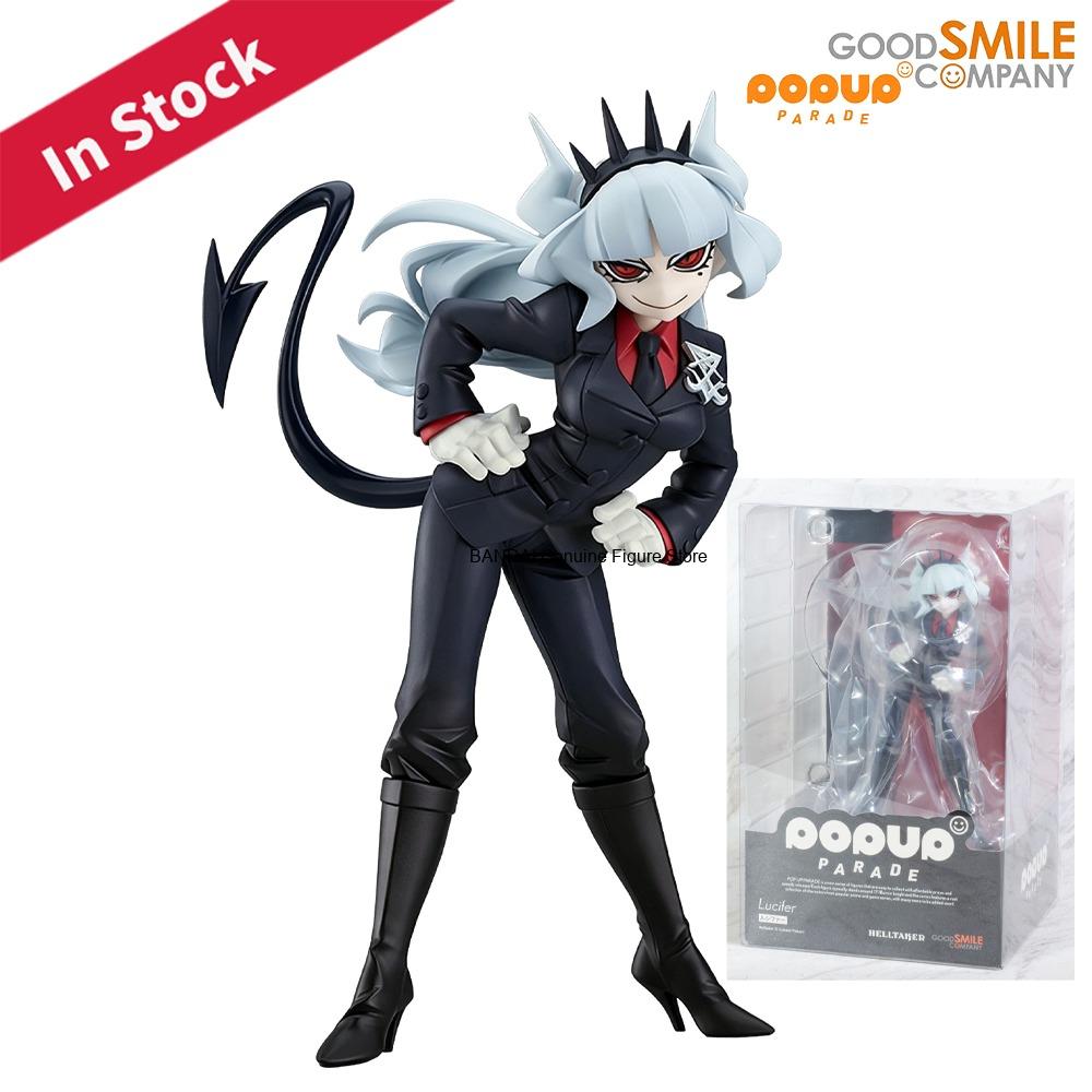 Good Smile Company Pop Up Parade - ของแท้ 100% มีสินค้าพร้อมส่ง Good Smile Company