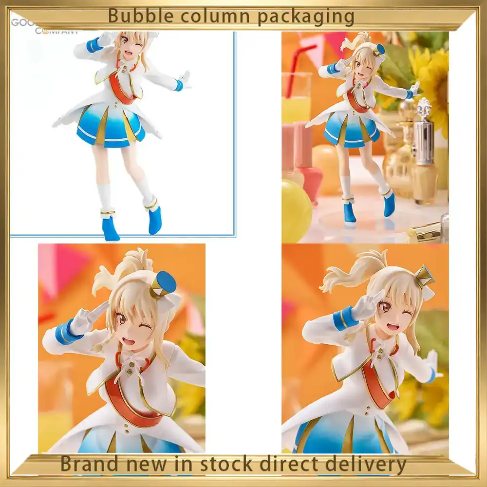 Good Smile Company Pop Up Parade - กู๊ดสไมล์ คอมพานี เลิฟ ไลฟ์! ฟิกเกอร์นักแสดงดนตรีจากโรงเรียนนิจิกาซากิ กาคุเอ็น