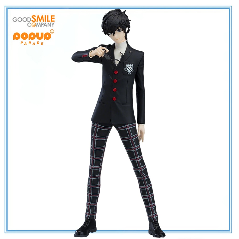 Good Smile Company Pop Up Parade - 100% ของแท้จาก Good Smile Company ฟิกเกอร์