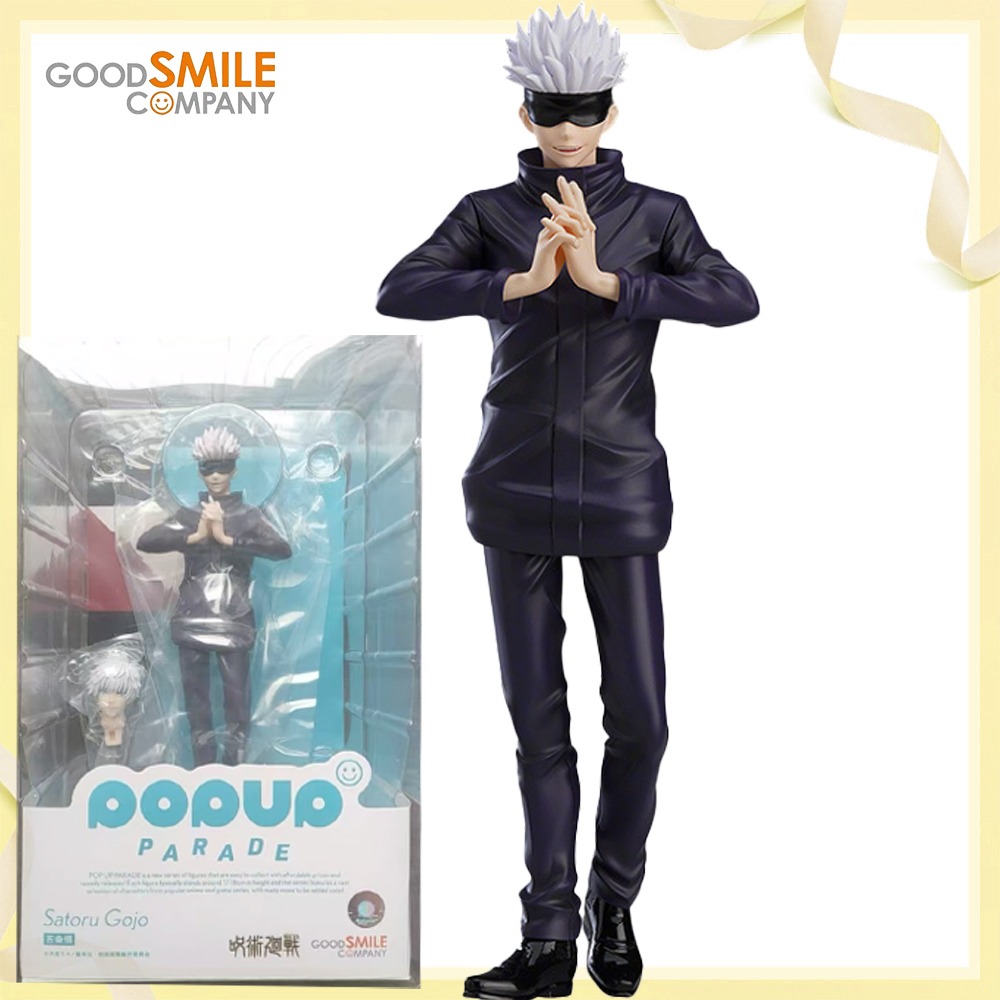 Good Smile Company Pop Up Parade - ของแท้ 100% จากบริษัท Good Smile โกโจ
