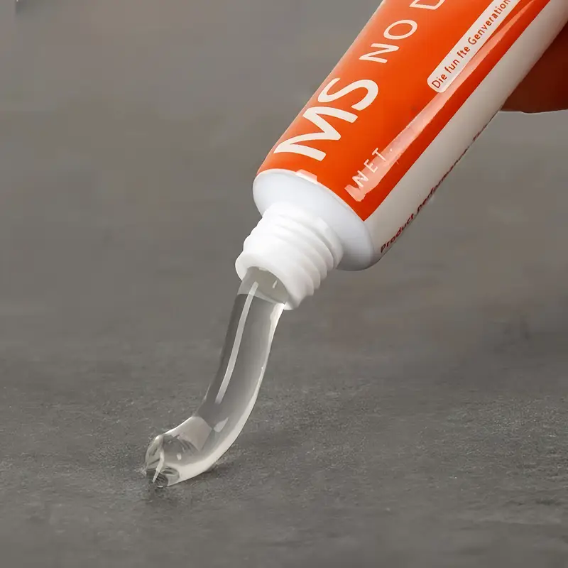 กาวไร้ตะปูสําหรับงานหนักแบบใส  - Contact Cement Glue บทวิจารณ์และราคา