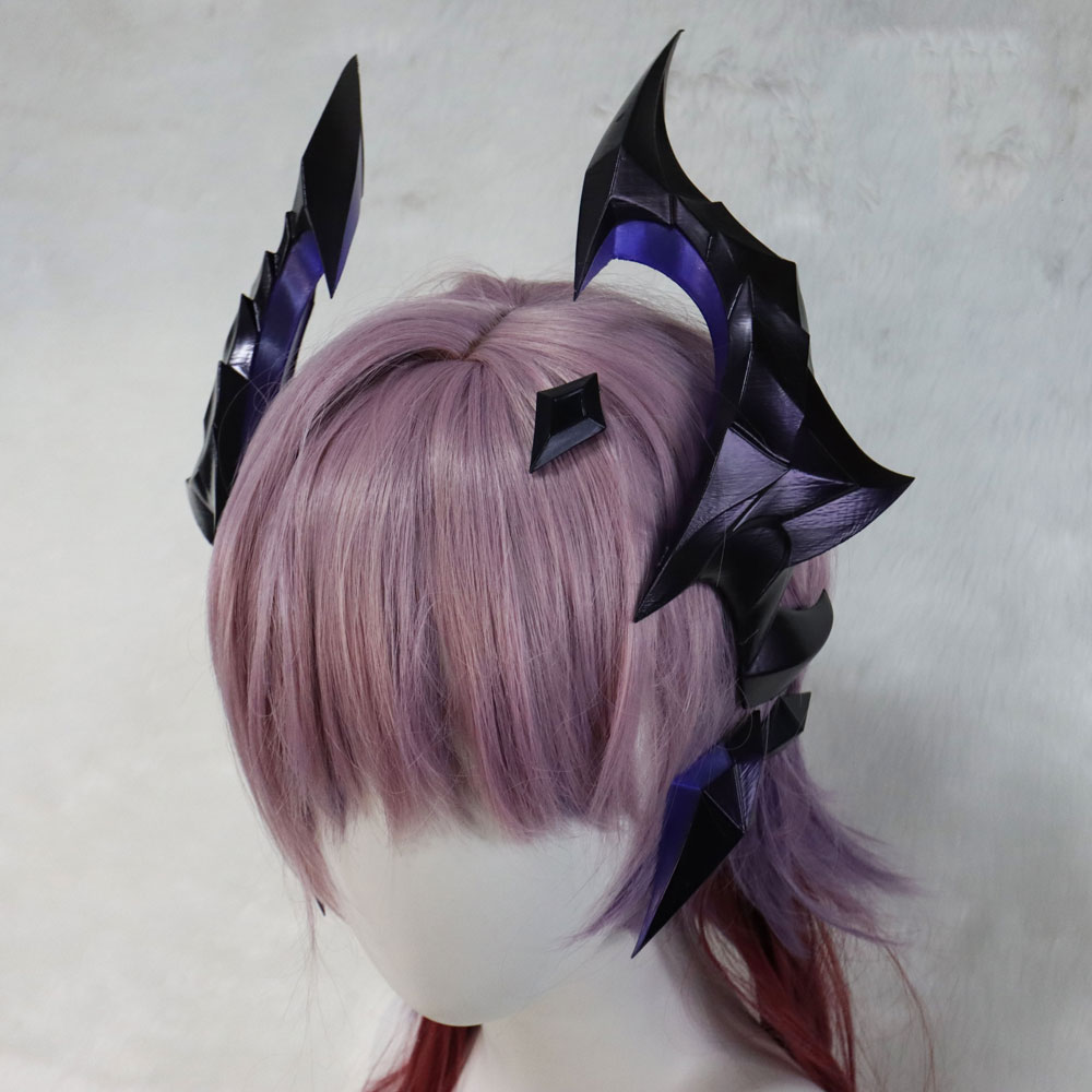 อุปกรณ์เสริมคอสเพลย์อนิเมะเกม  - Cosplay Prop Making บทวิจารณ์และราคา