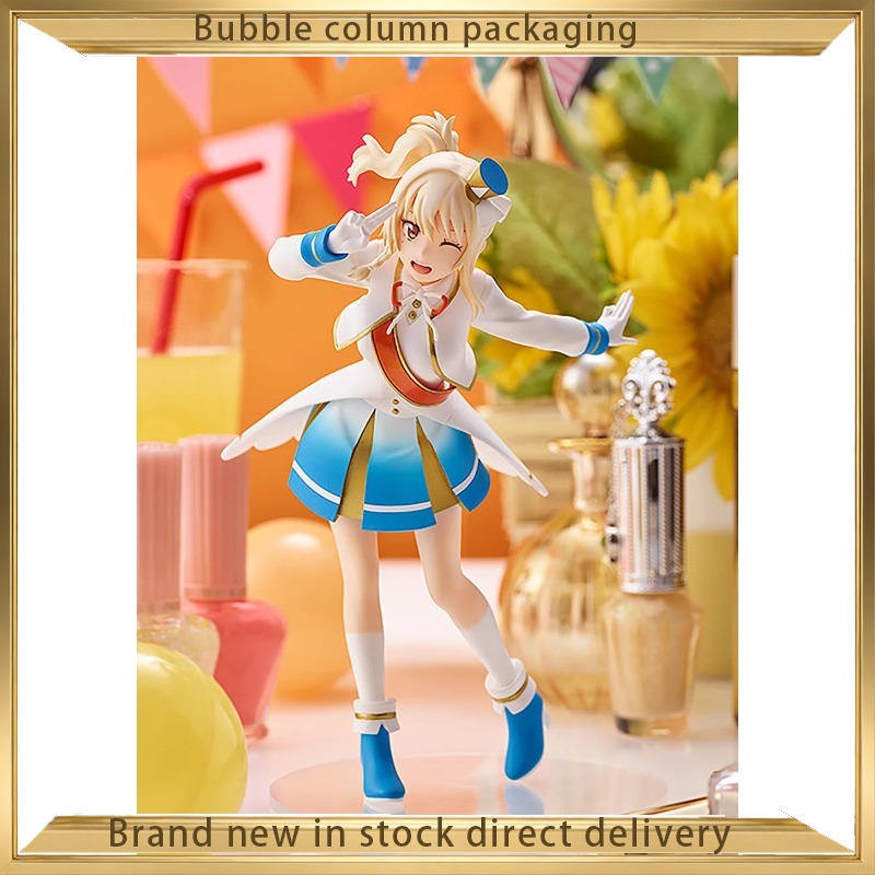 กู๊ดสไมล์ คอมพานี เลิฟ ไลฟ์! ฟ - Good Smile Company Pop Up Parade บทวิจารณ์และราคา