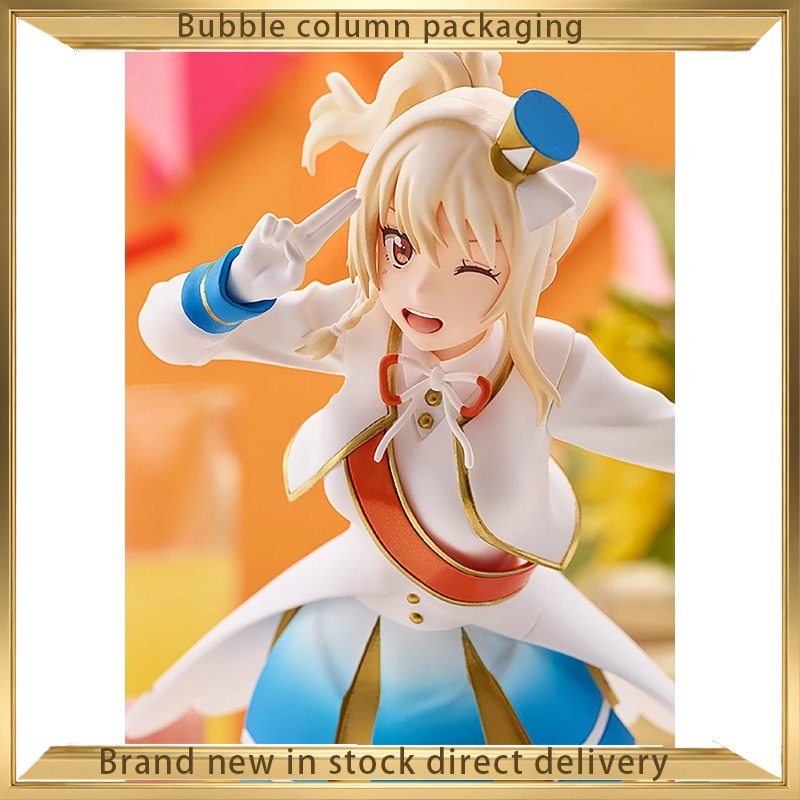 กู๊ดสไมล์ คอมพานี เลิฟ ไลฟ์! ฟ - Good Smile Company Pop Up Parade บทวิจารณ์และราคา