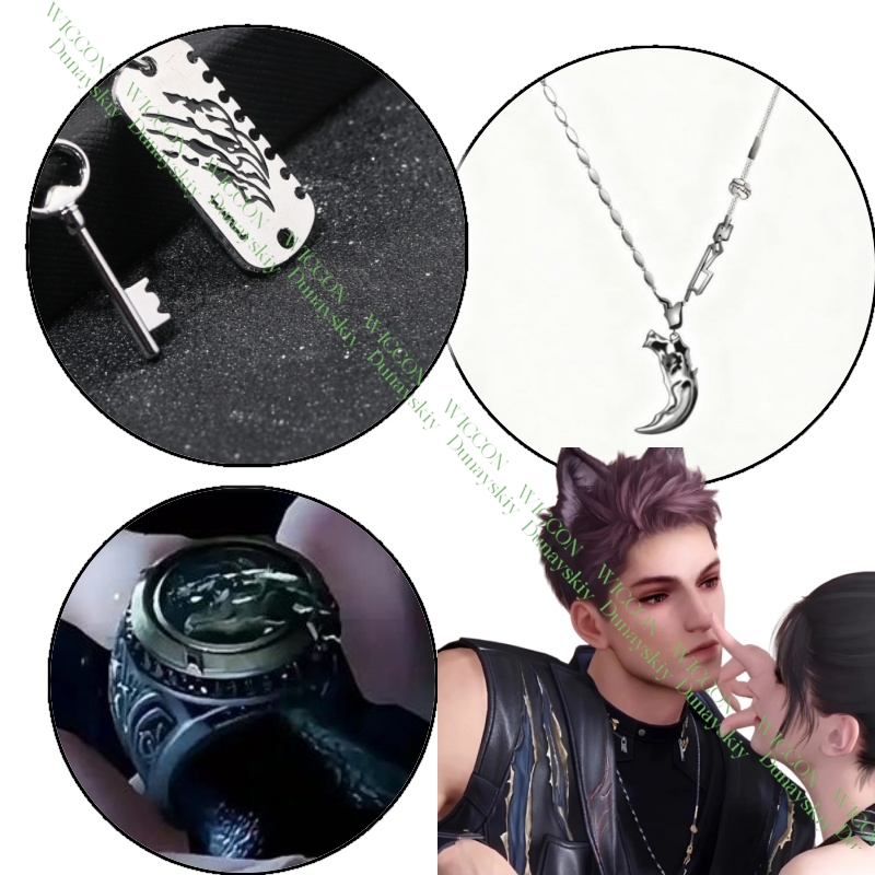 หน้ากากครึ่งหน้า Love and Deep - Cosplay Prop Making บทวิจารณ์และราคา