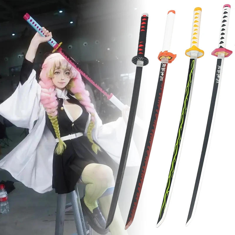 ดาบคาตานะ 72 104 ซม. ดาบพิฆาตอ - Cosplay Prop Dagger บทวิจารณ์และราคา