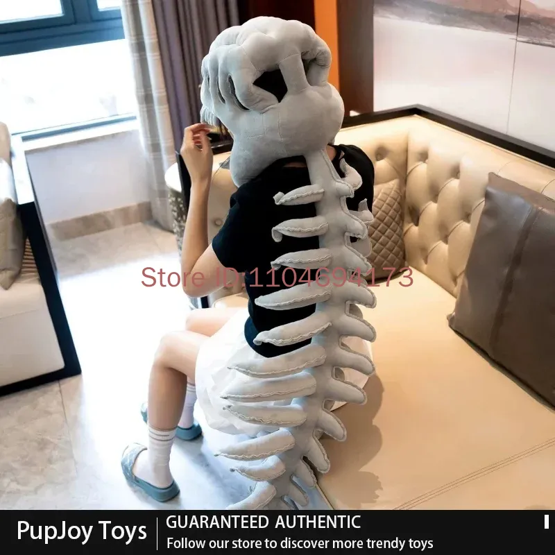 หมวกตุ๊กตาโครงกระดูกไดโนเสาร์แ - Cosplay Fire Prop บทวิจารณ์และราคา