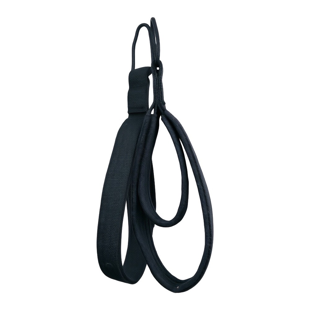 ห่วงคู่สีดำสำหรับพิลาทิส สายรั - D Ring Strap บทวิจารณ์และราคา